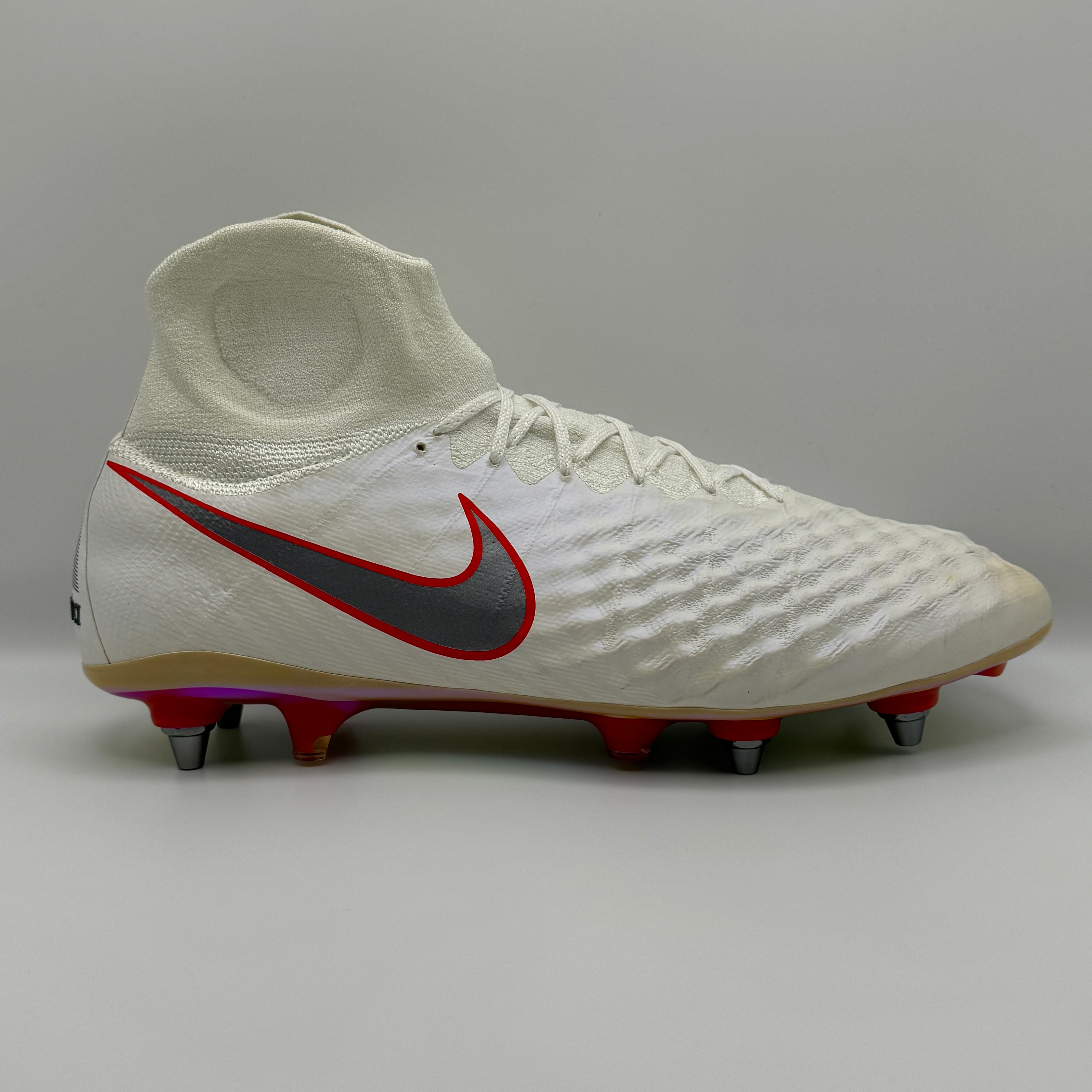 NIKE MAGISTA OBRA II ELITE DF SG PRO Soccer Supplier