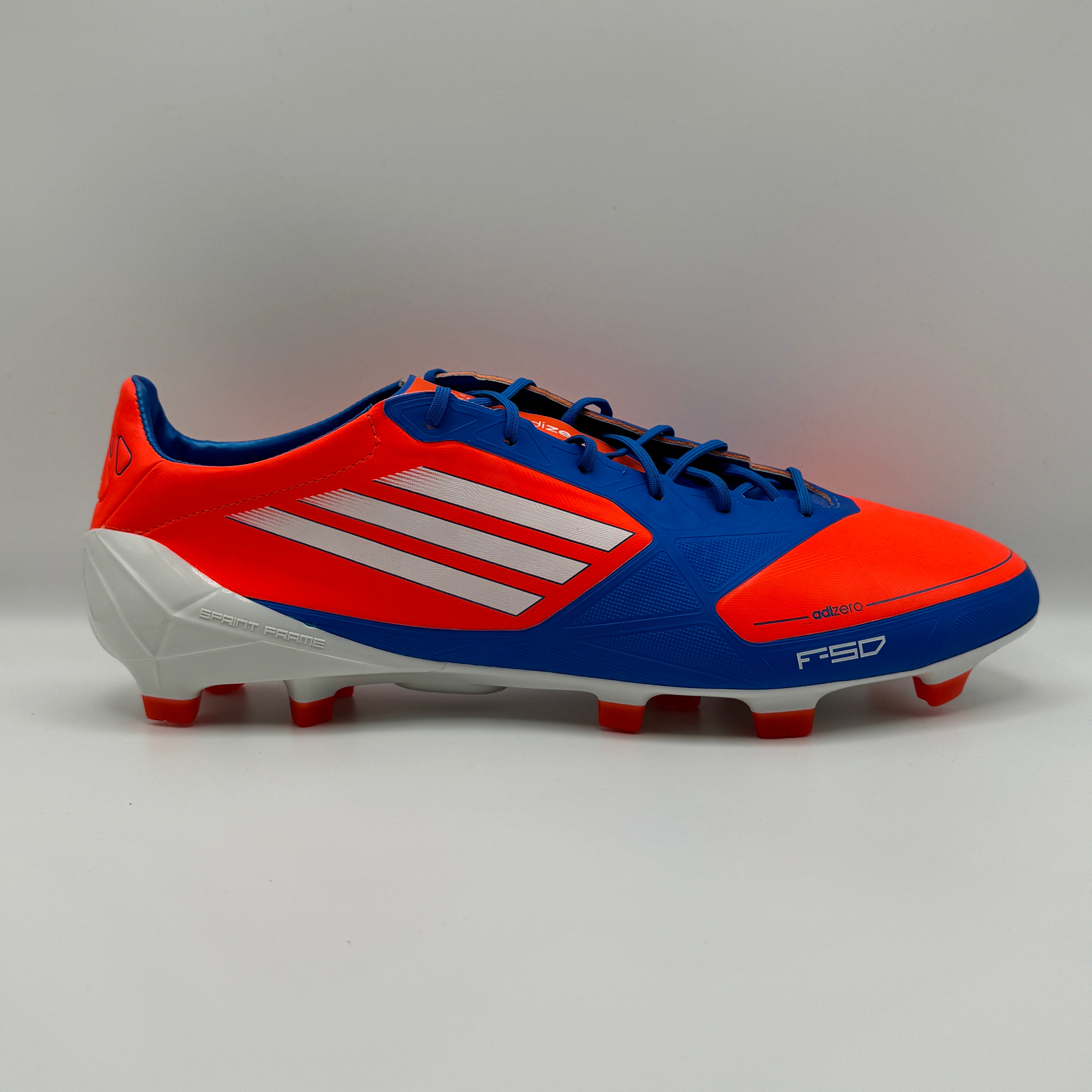 ADIDAS F50 ADIZERO SYNTHETIC FG Soccer Supplier