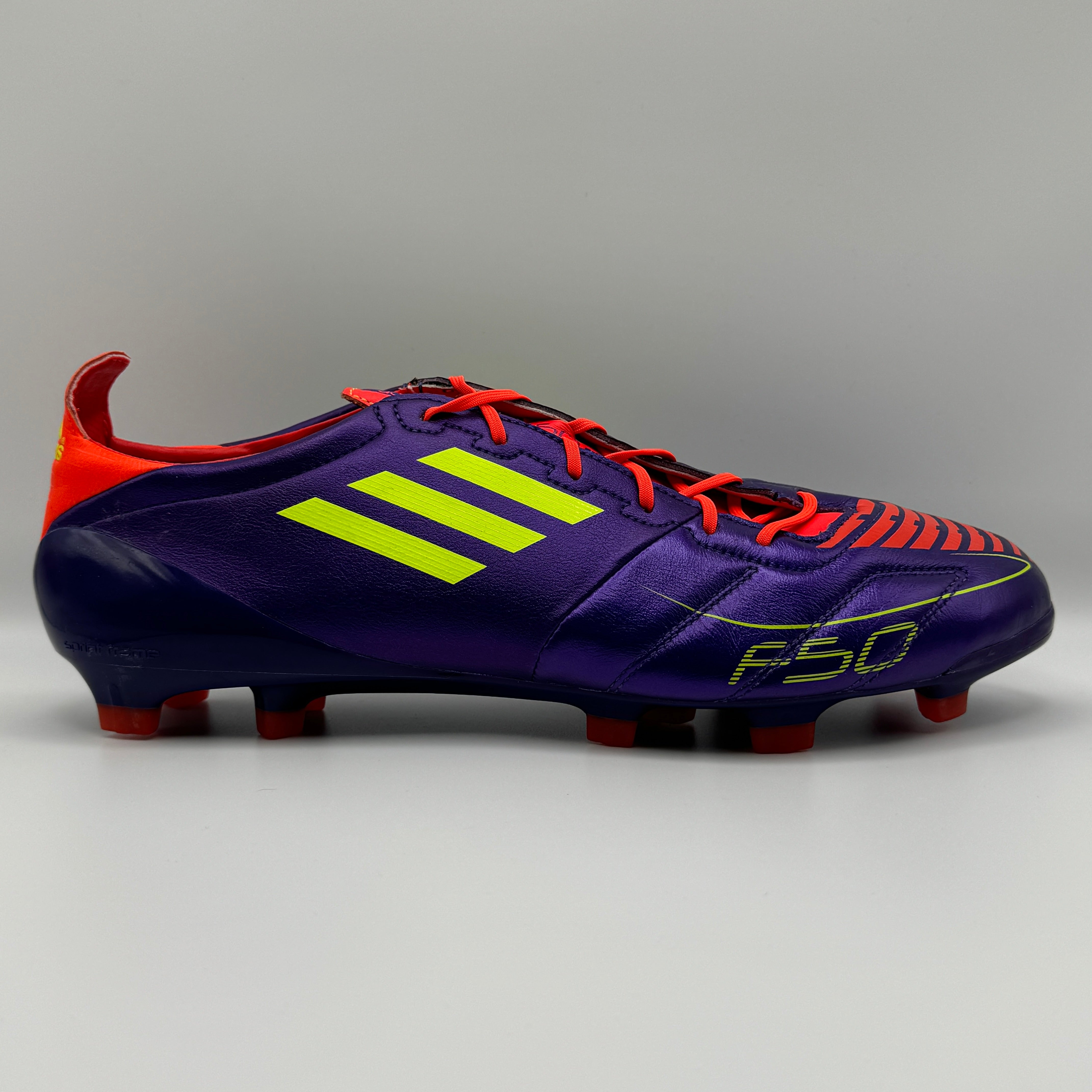 ADIDAS F50 ADIZERO LEATHER FG Soccer Supplier