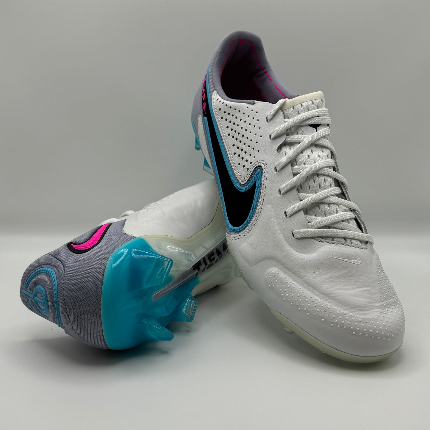 NIKE TIEMPO LEGEND IX ELITE FG