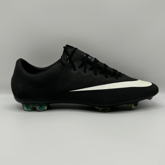 NIKE MERCURIAL VAPOR X CR7 FG