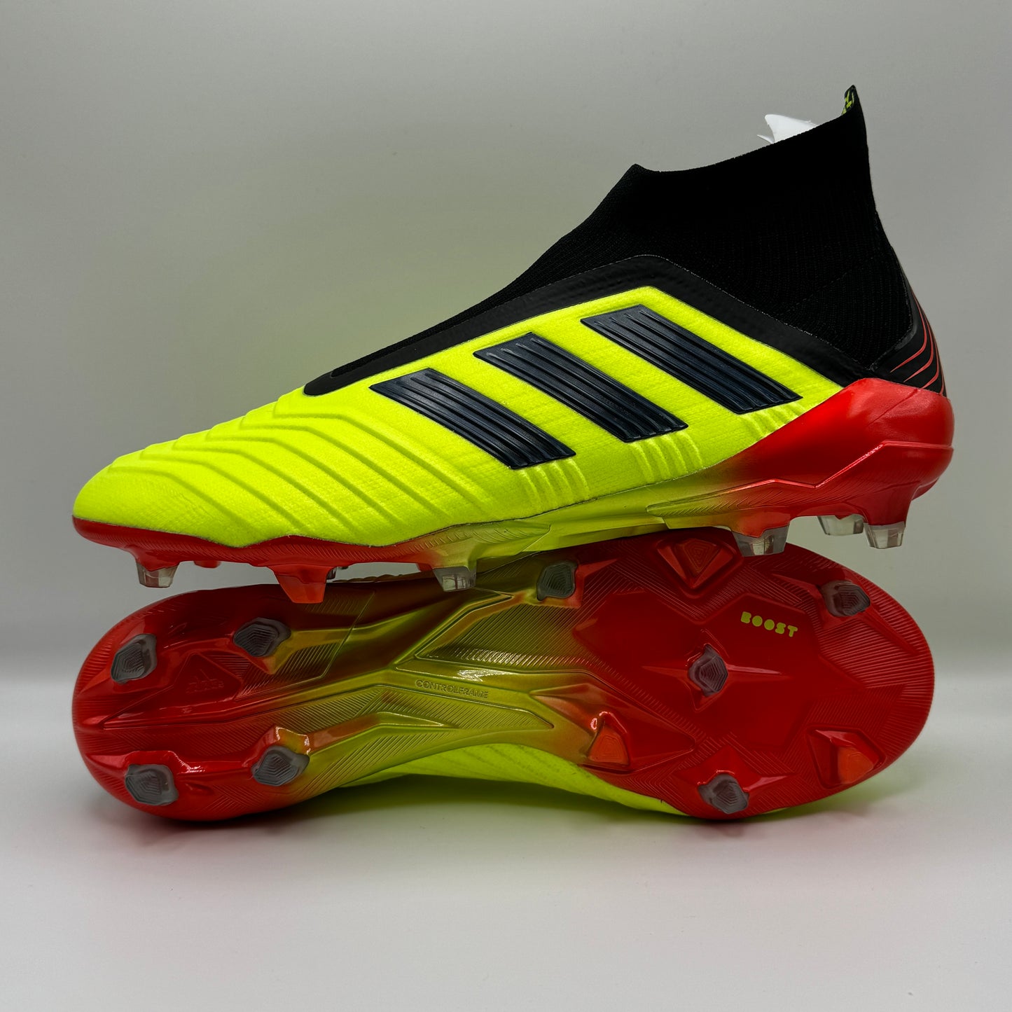 ADIDAS PREDATOR 18+ FG