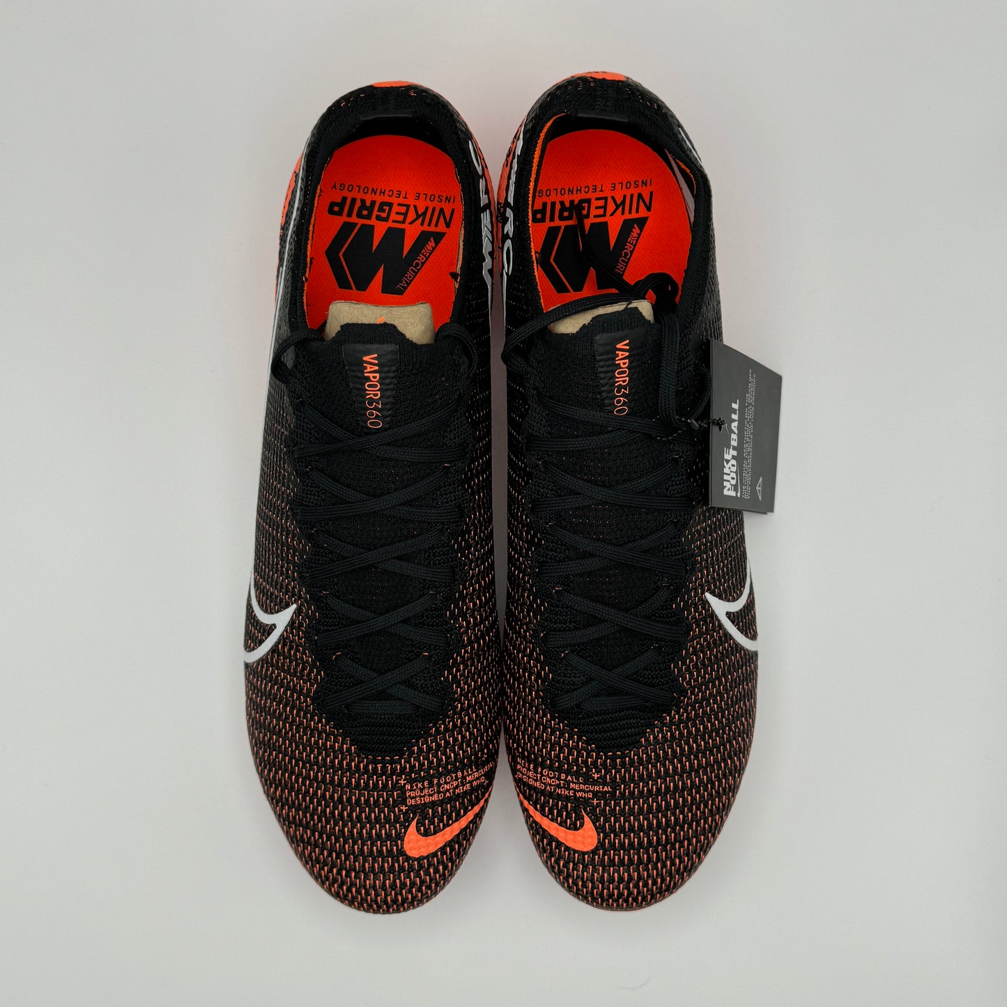 NIKE MERCURIAL VAPOR XIII ELITE FG LIMITED EDITION