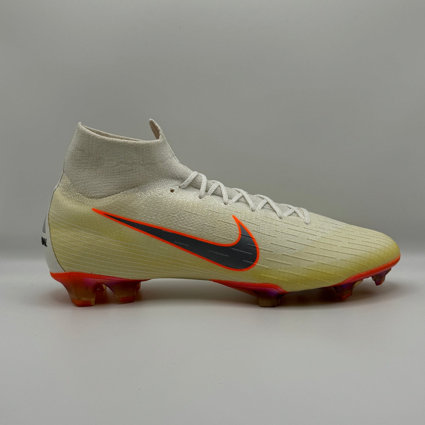 NIKE MERCURIAL SUPERFLY VI ELITE FG