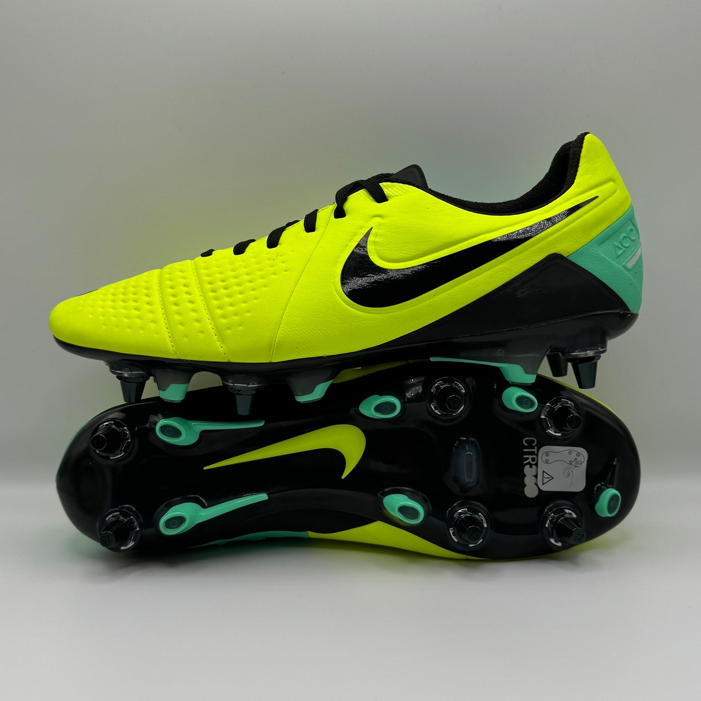 NIKE CTR360 MAESTRI III ELITE SG-PRO