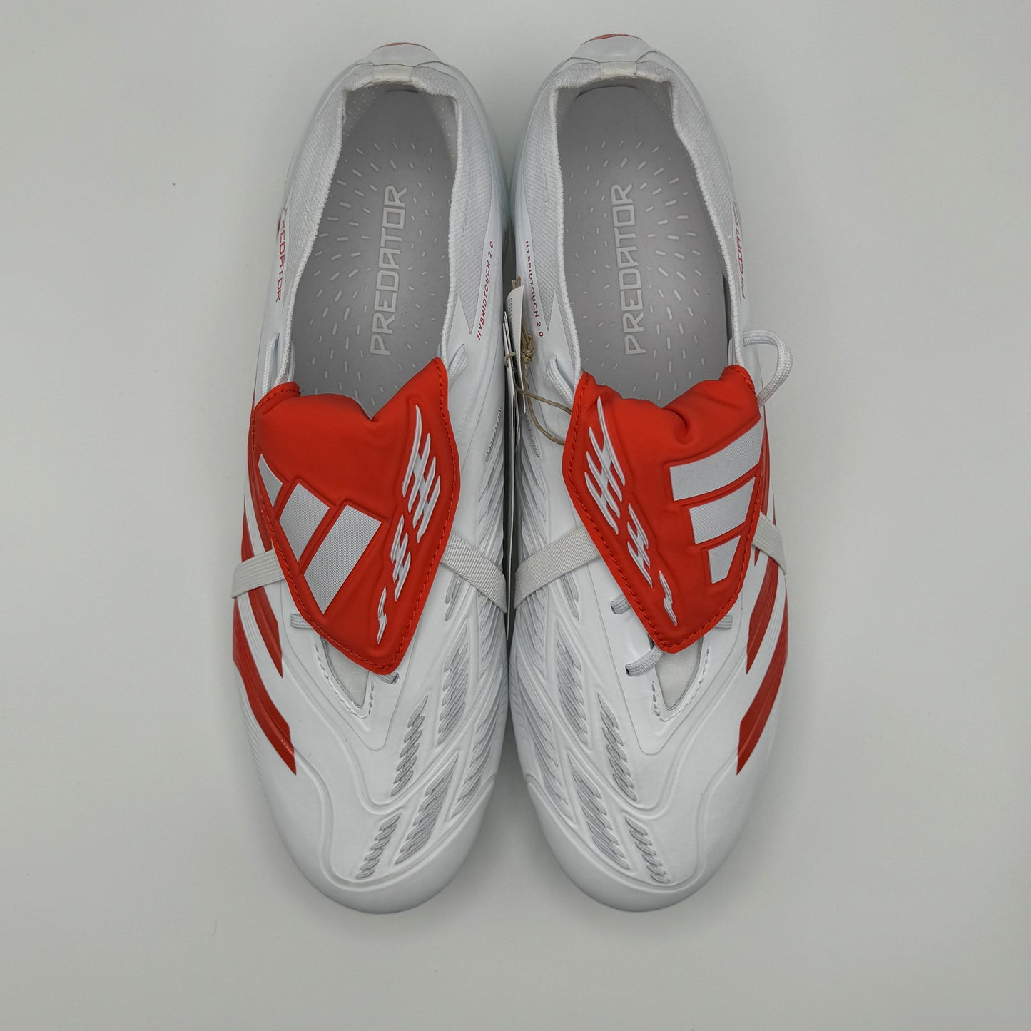 ADIDAS PREDATOR ELITE FT FG TAA LIMITED EDITION