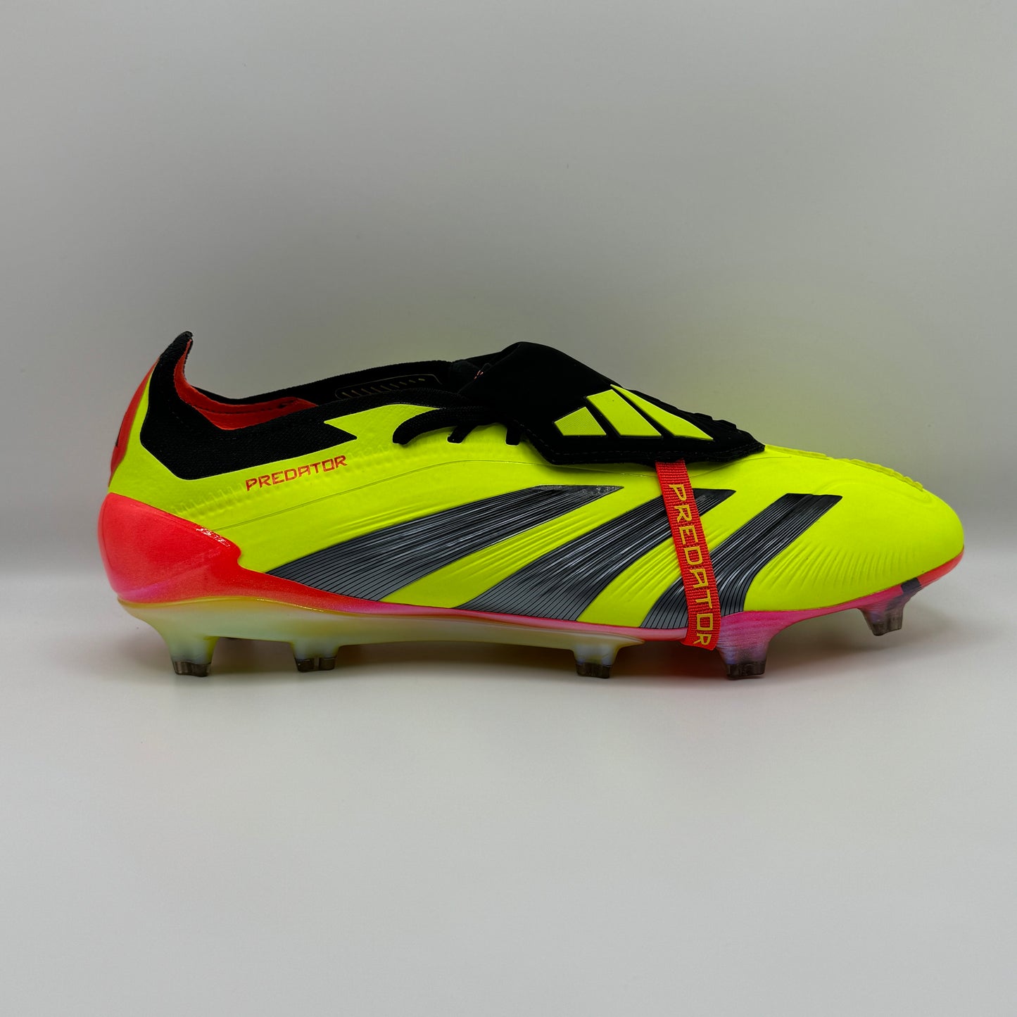 ADIDAS PREDATOR ELITE FT FG