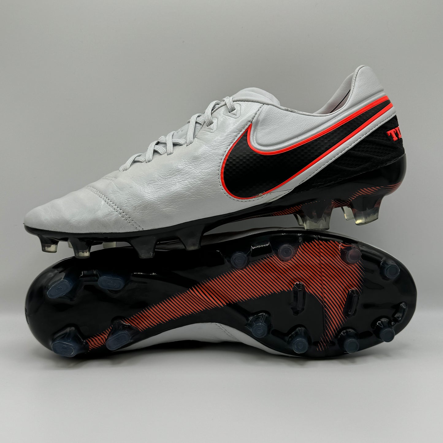 NIKE TIEMPO LEGEND VI ELITE FG