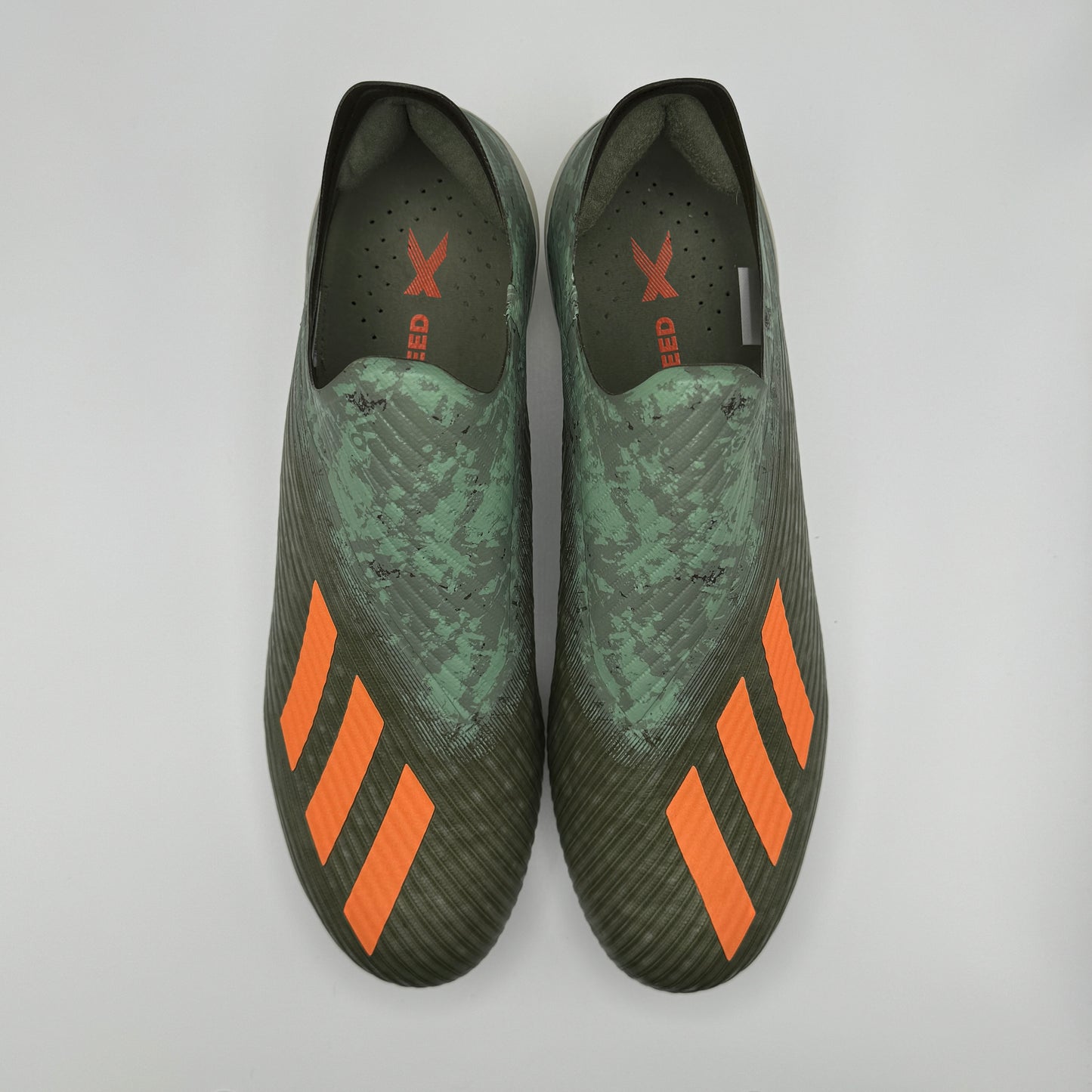 ADIDAS X 19+ FG