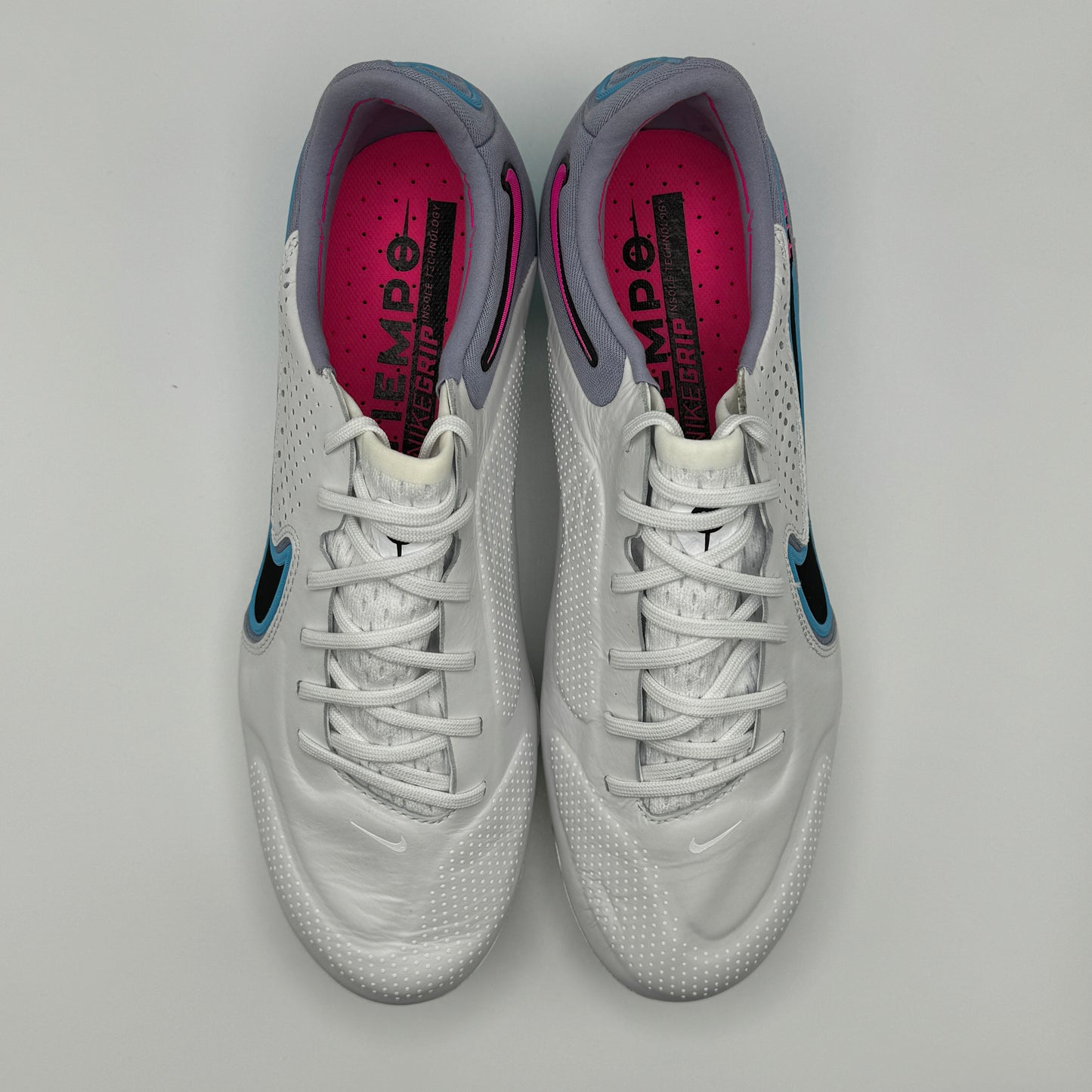 NIKE TIEMPO LEGEND IX ELITE FG