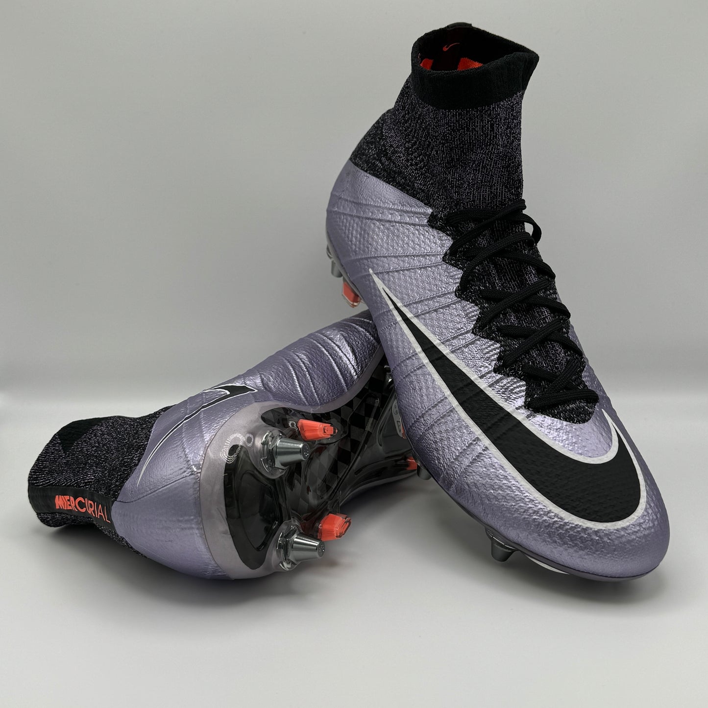 NIKE MERCURIAL SUPERFLY ELITE SG-PRO