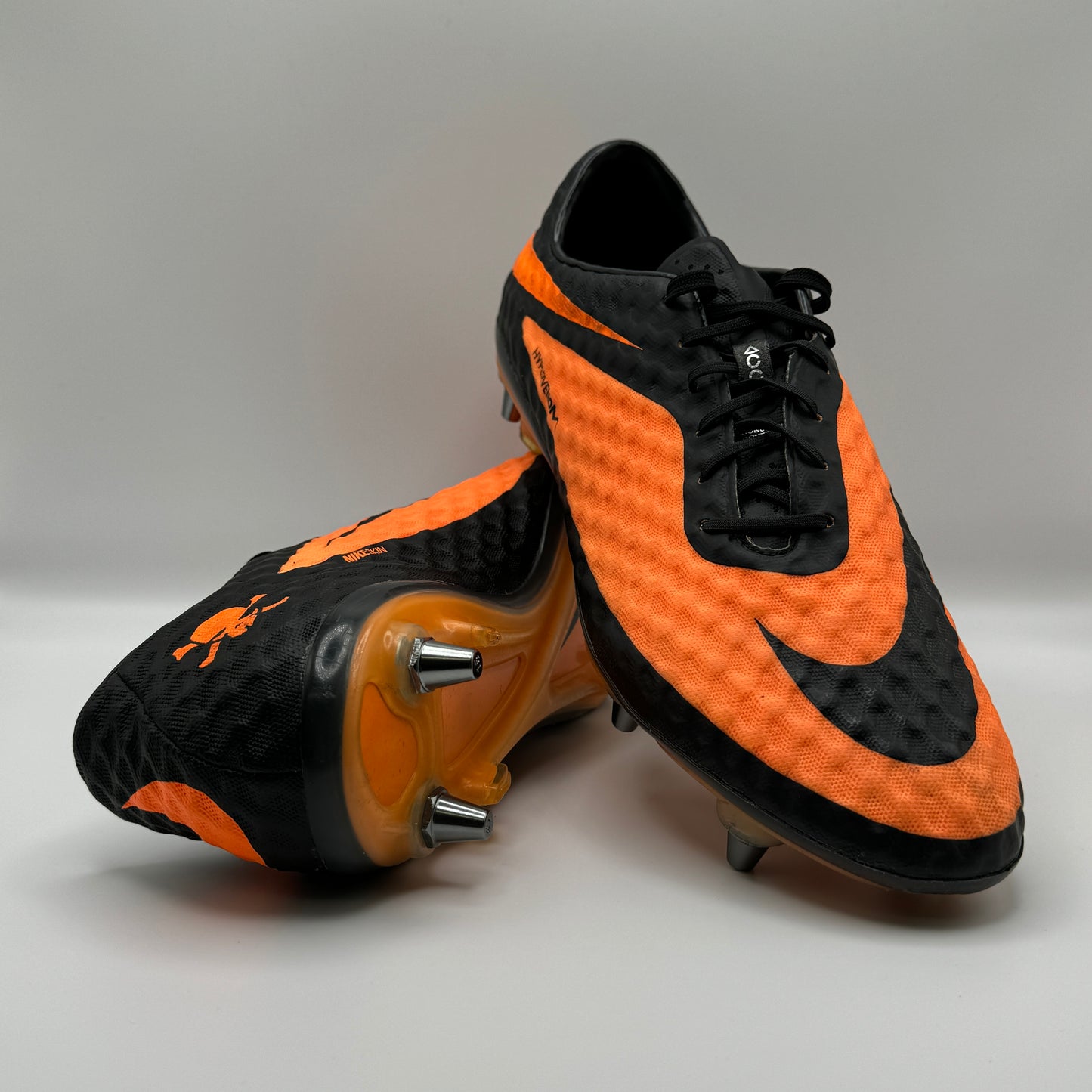 NIKE HYPERVENOM PHANTOM ELITE SG-PRO