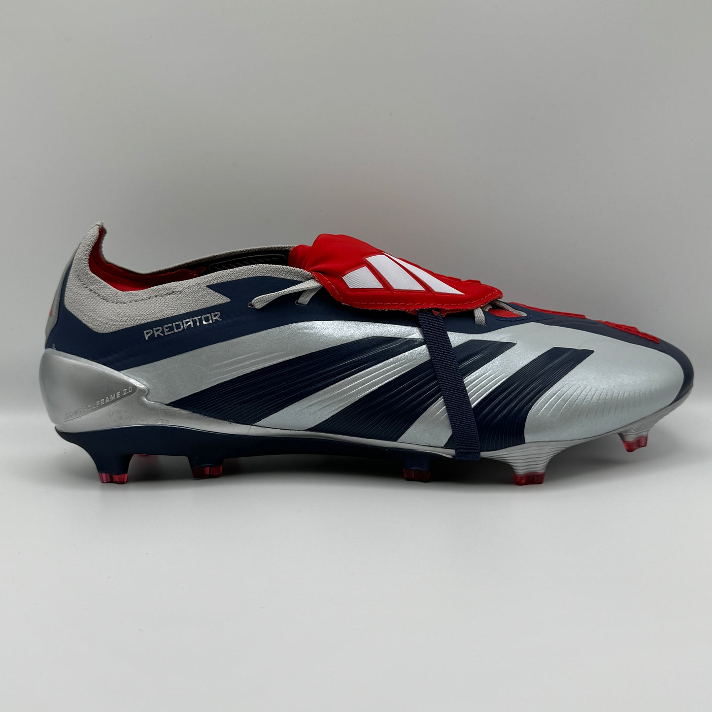 ADIDAS PREDATOR ELITE FT FG ROTEIRO