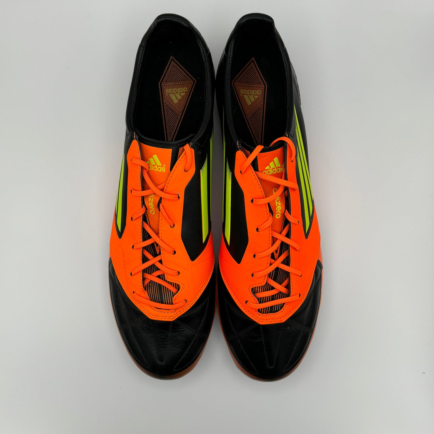 ADIDAS F50 ADIZERO LEATHER FG