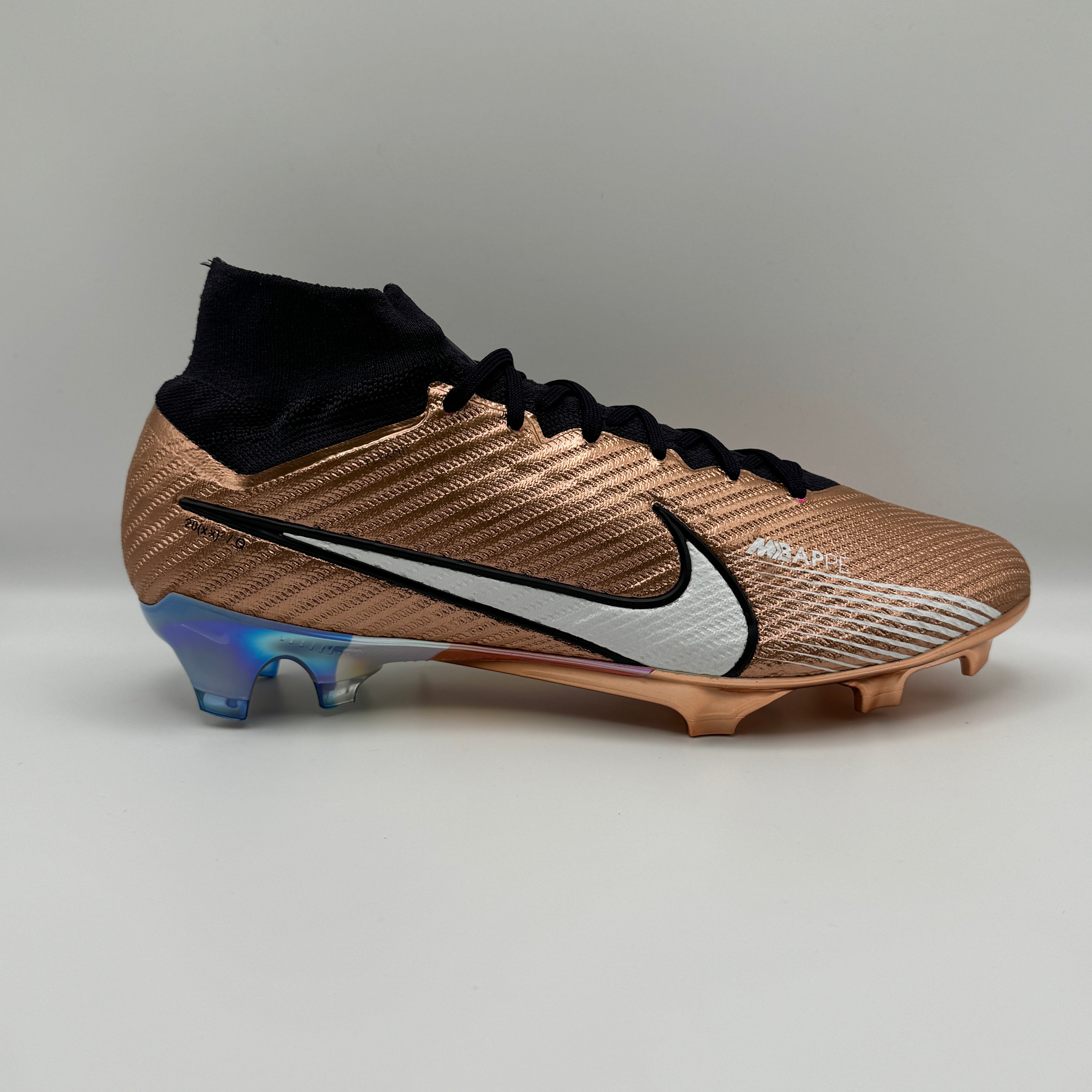 NKE TACOS broth MERCURIAL SUPERFLY AIR