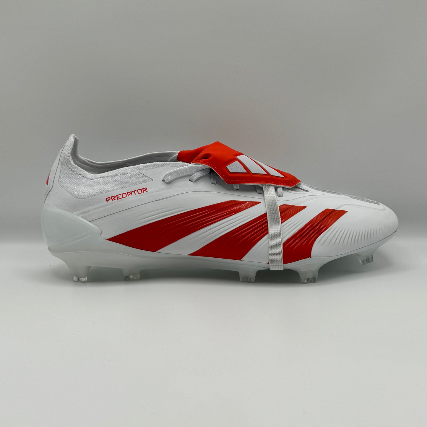 ADIDAS PREDATOR ELITE FT FG TAA LIMITED EDITION