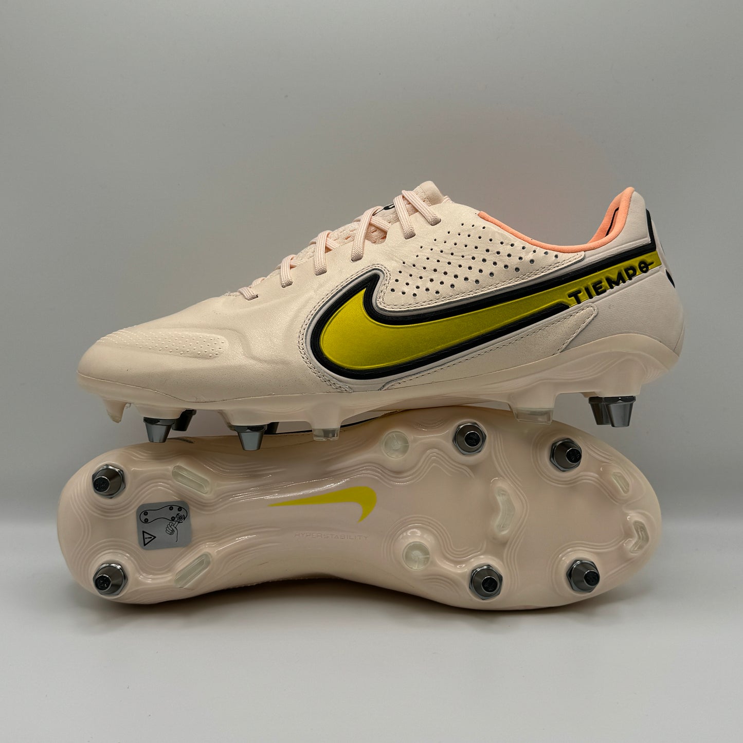 NIKE TIEMPO LEGEND IX ELITE SG-PRO