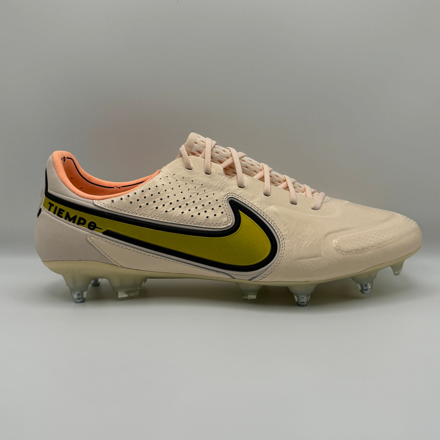 NIKE TIEMPO LEGEND IX ELITE SG-PRO AC