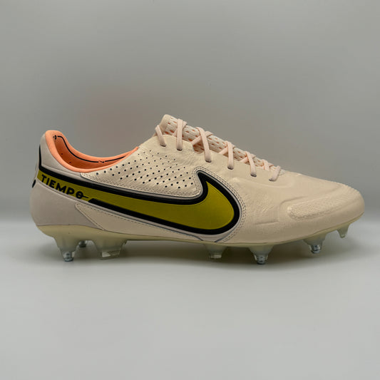 NIKE TIEMPO LEGEND IX ELITE SG-PRO AC