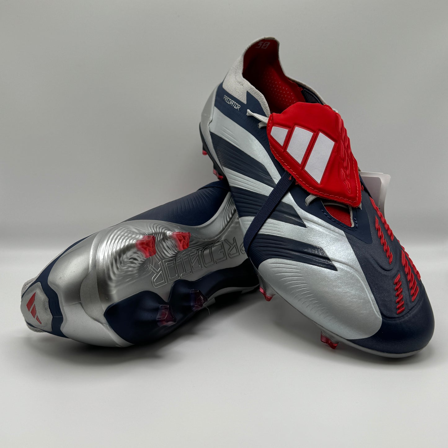 ADIDAS PREDATOR ELITE FT FG ROTEIRO