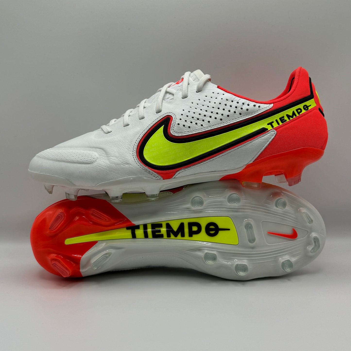 NIKE TIEMPO LEGEND IX ELITE FG