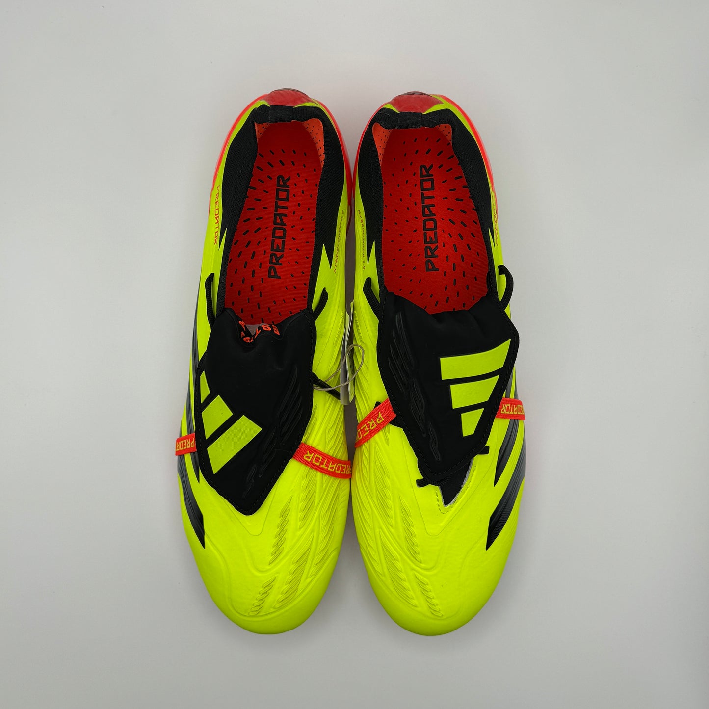 ADIDAS PREDATOR ELITE FT FG