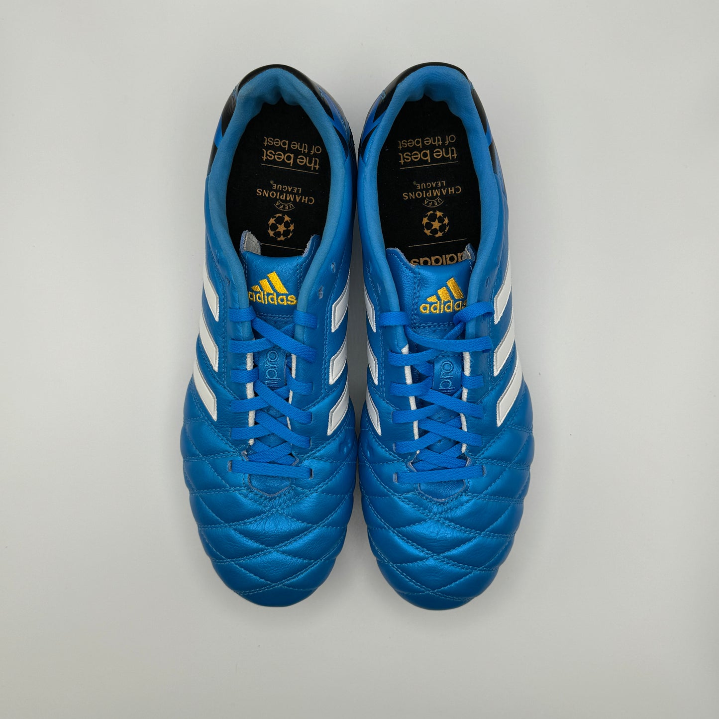 ADIDAS ADIPURE 11PRO SG