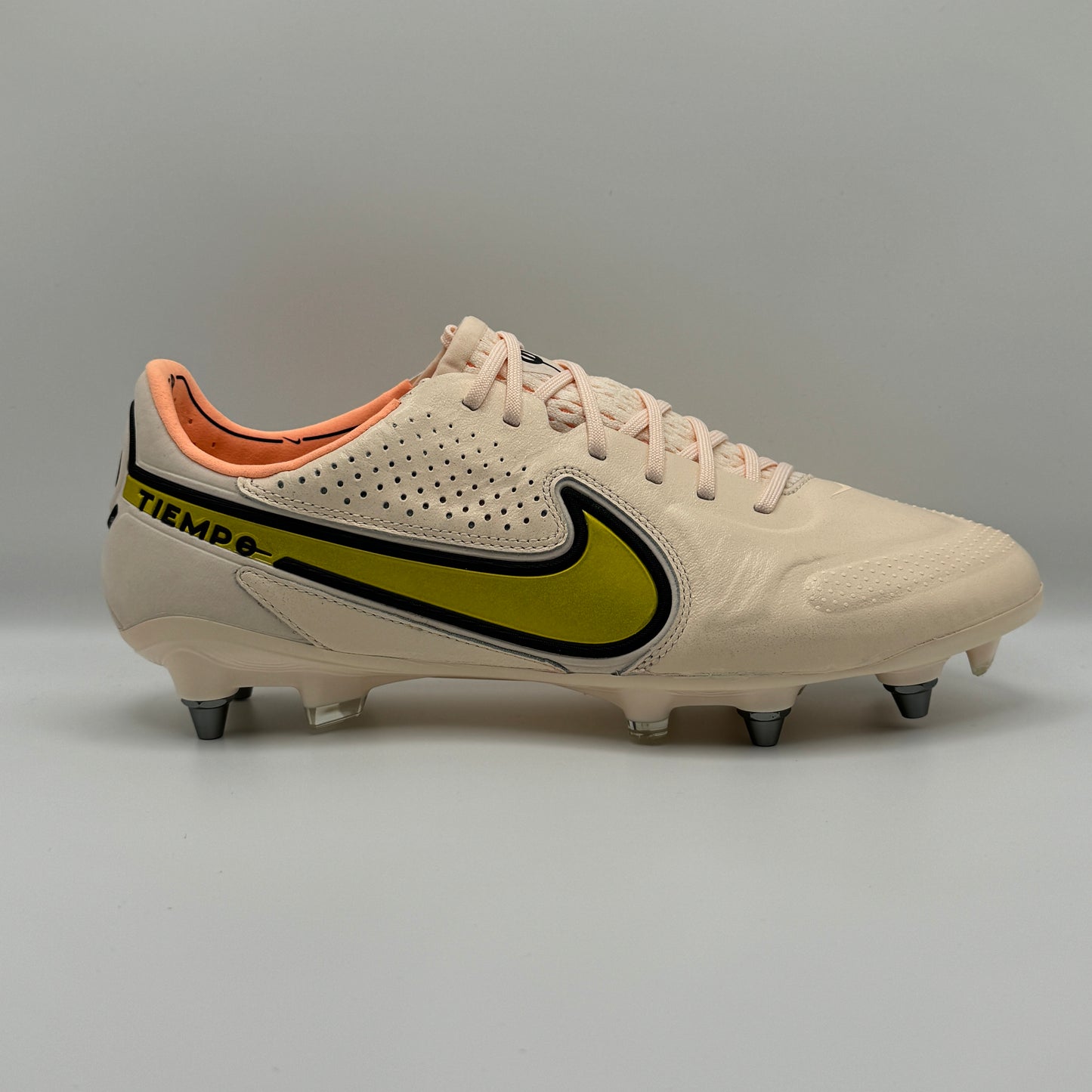 NIKE TIEMPO LEGEND IX ELITE SG-PRO