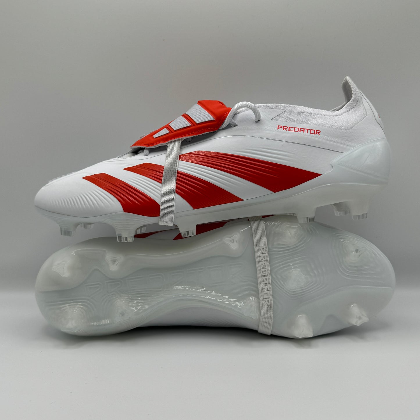 ADIDAS PREDATOR ELITE FT FG TAA LIMITED EDITION