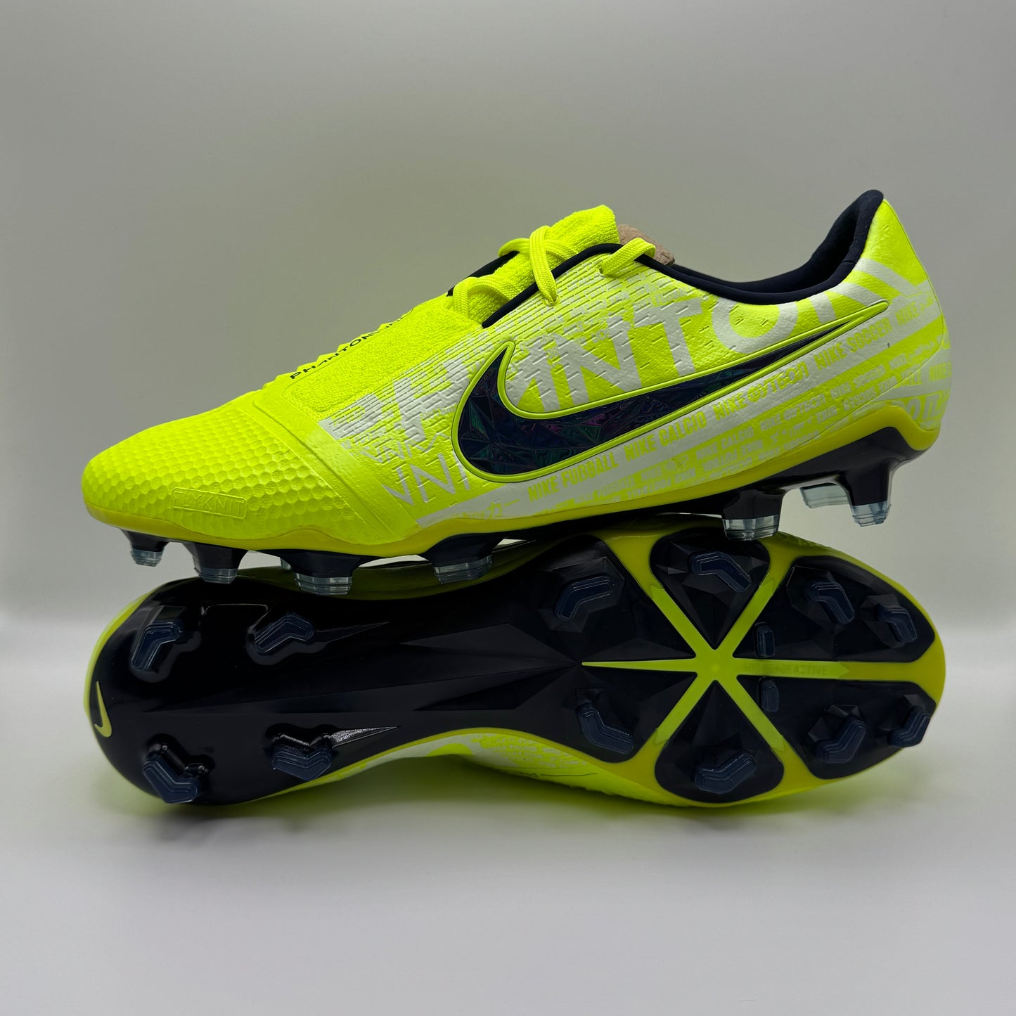 NIKE PHANTOM VENOM ELITE FG