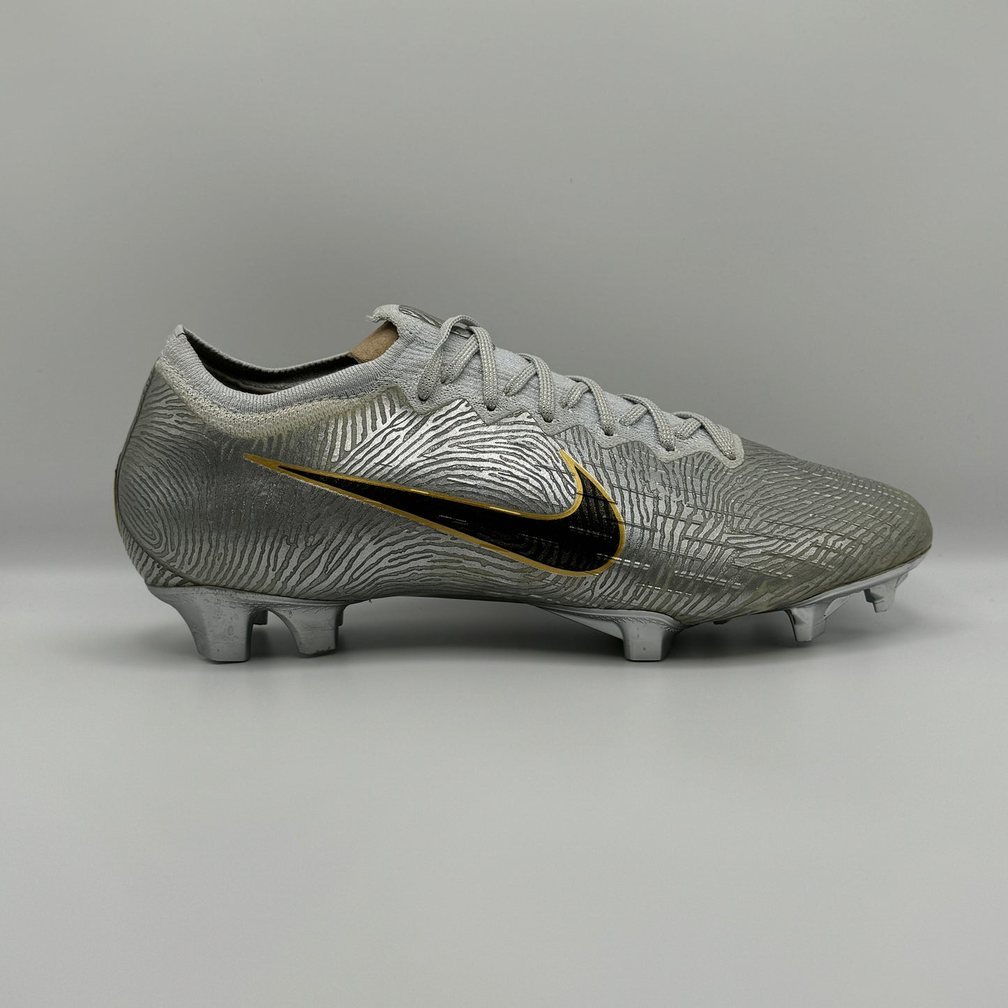 NIKE MERCURIAL VAPOR XII ELITE FG LIMITED EDITION