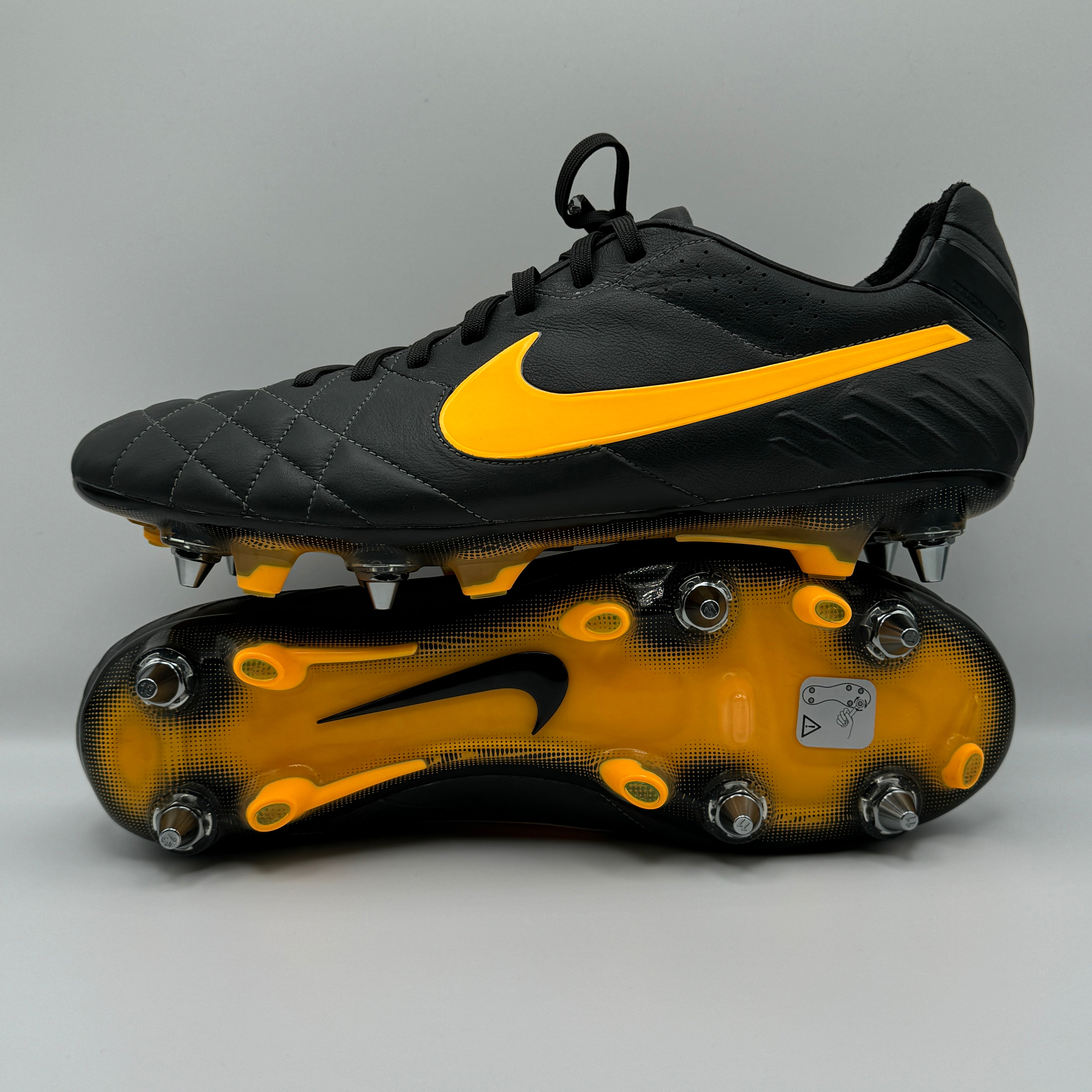 Nike tiempo legend fashion iv sg