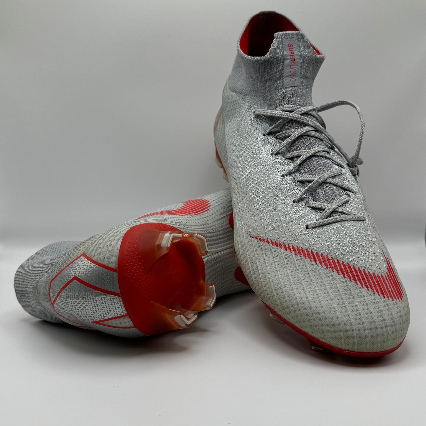 NIKE MERCURIAL SUPERFLY VI ELITE FG