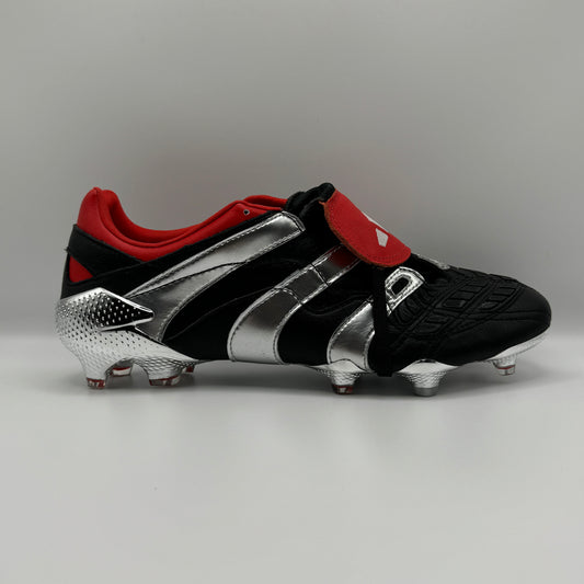 ADIDAS PREDATOR ACCELERATOR FG PRO:DIRECT SOCCER 25TH ANNIVERSARY