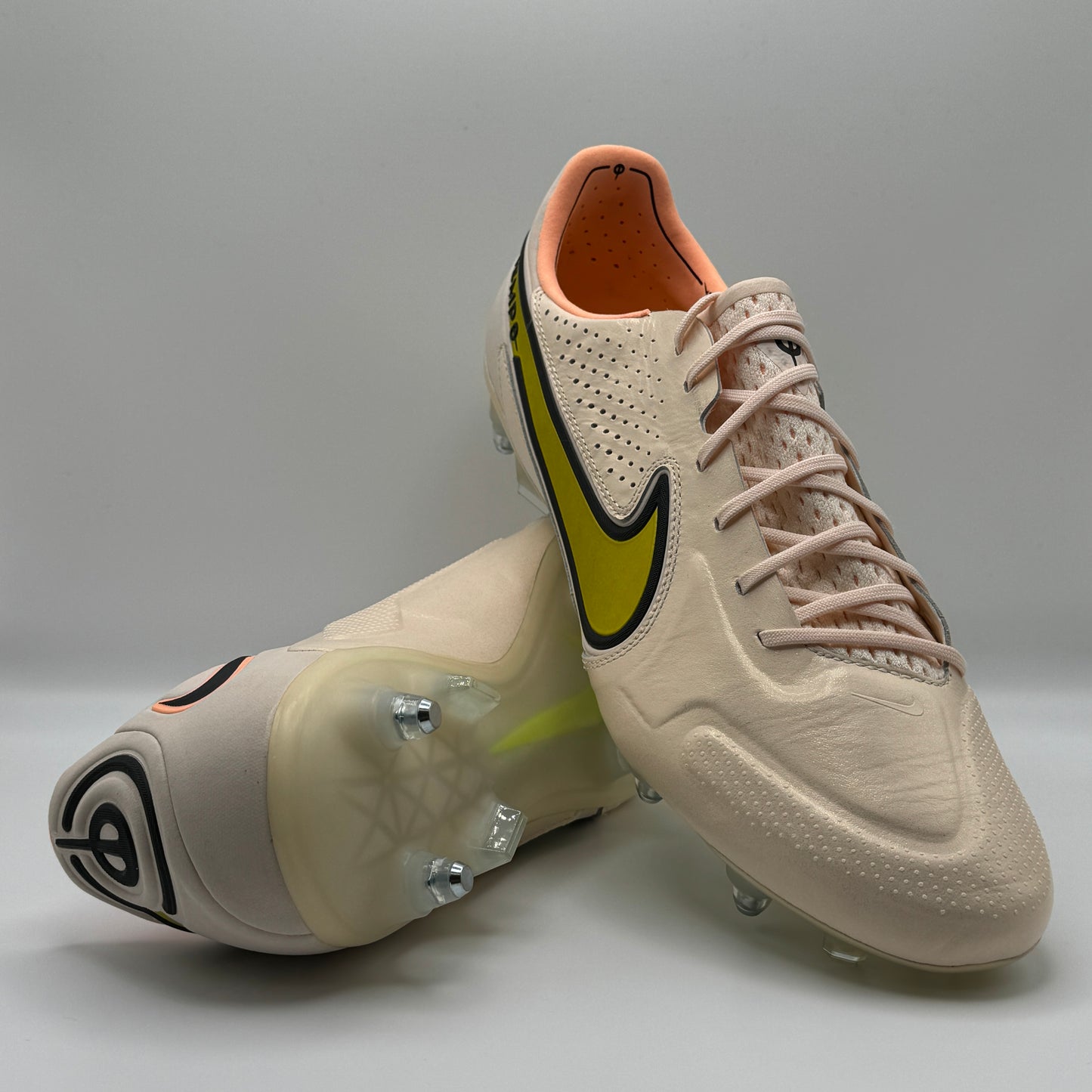 NIKE TIEMPO LEGEND IX ELITE SG-PRO AC