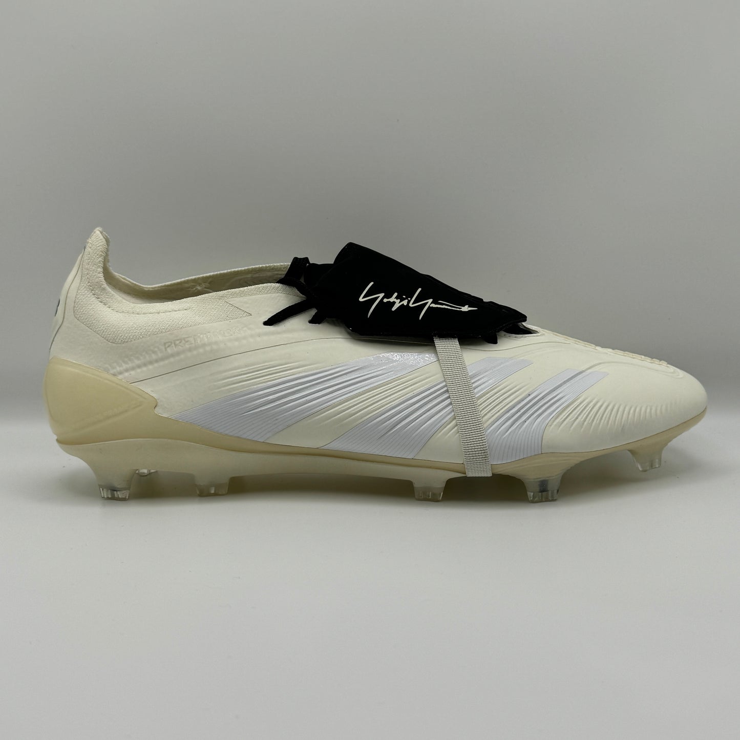 ADIDAS PREDATOR ELITE FT FG Y-3 LIMITED EDITION