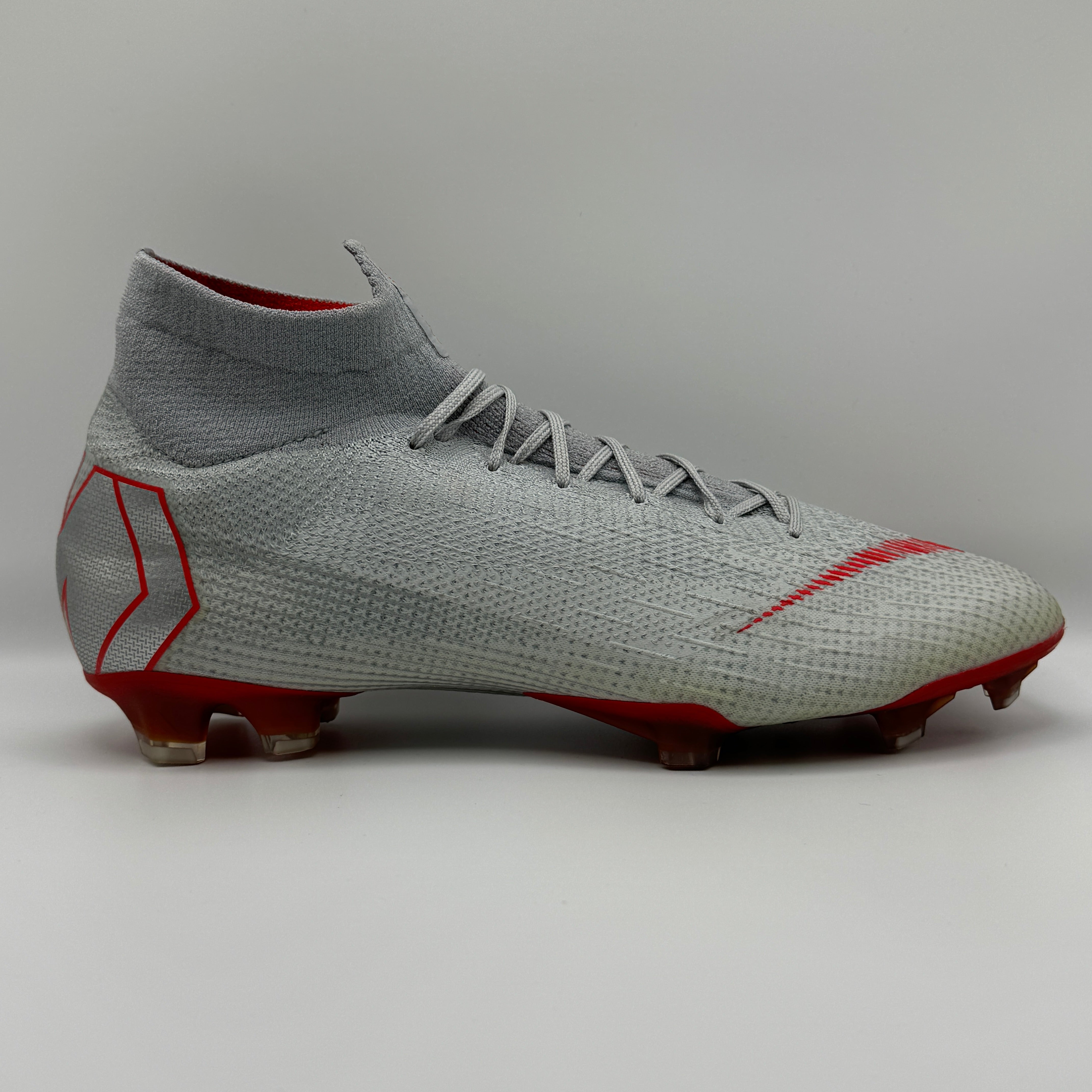 NIKE MERCURIAL SUPERFLY VI ELITE FG Nike Superfly UK 11