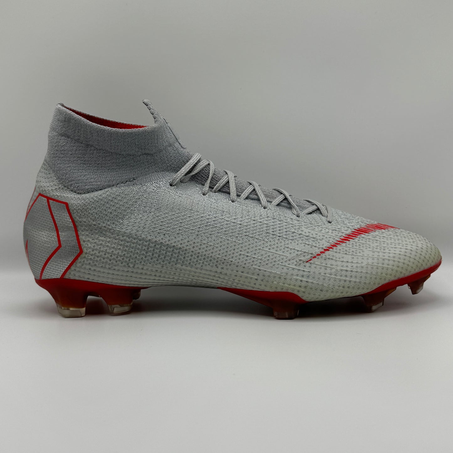 NIKE MERCURIAL SUPERFLY VI ELITE FG