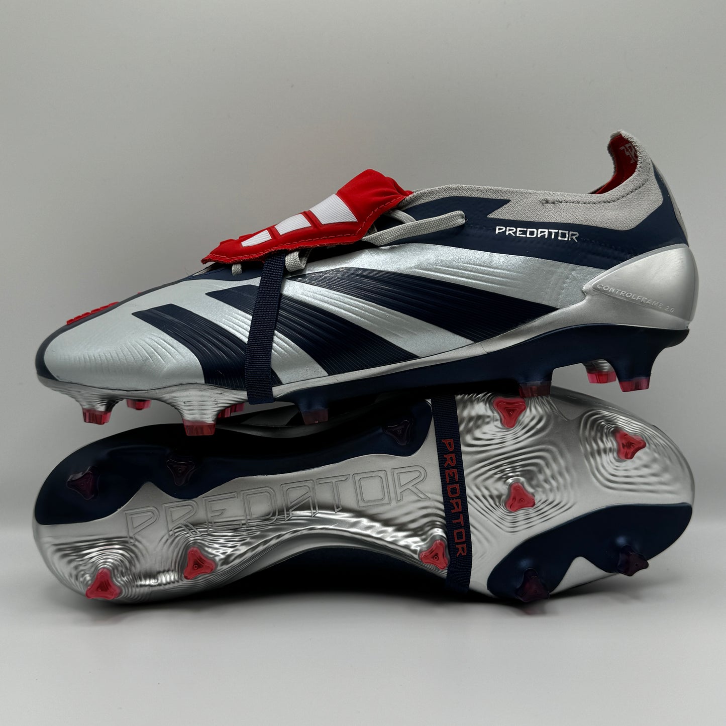 ADIDAS PREDATOR ELITE FT FG ROTEIRO