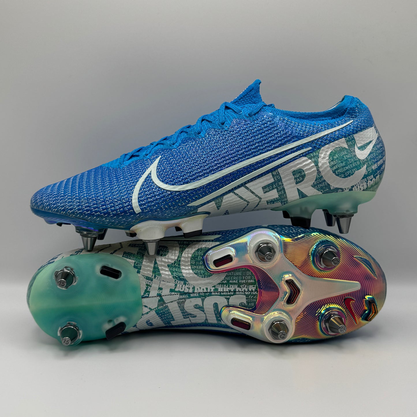 NIKE MERCURIAL VAPOR XIII ELITE SG-PRO