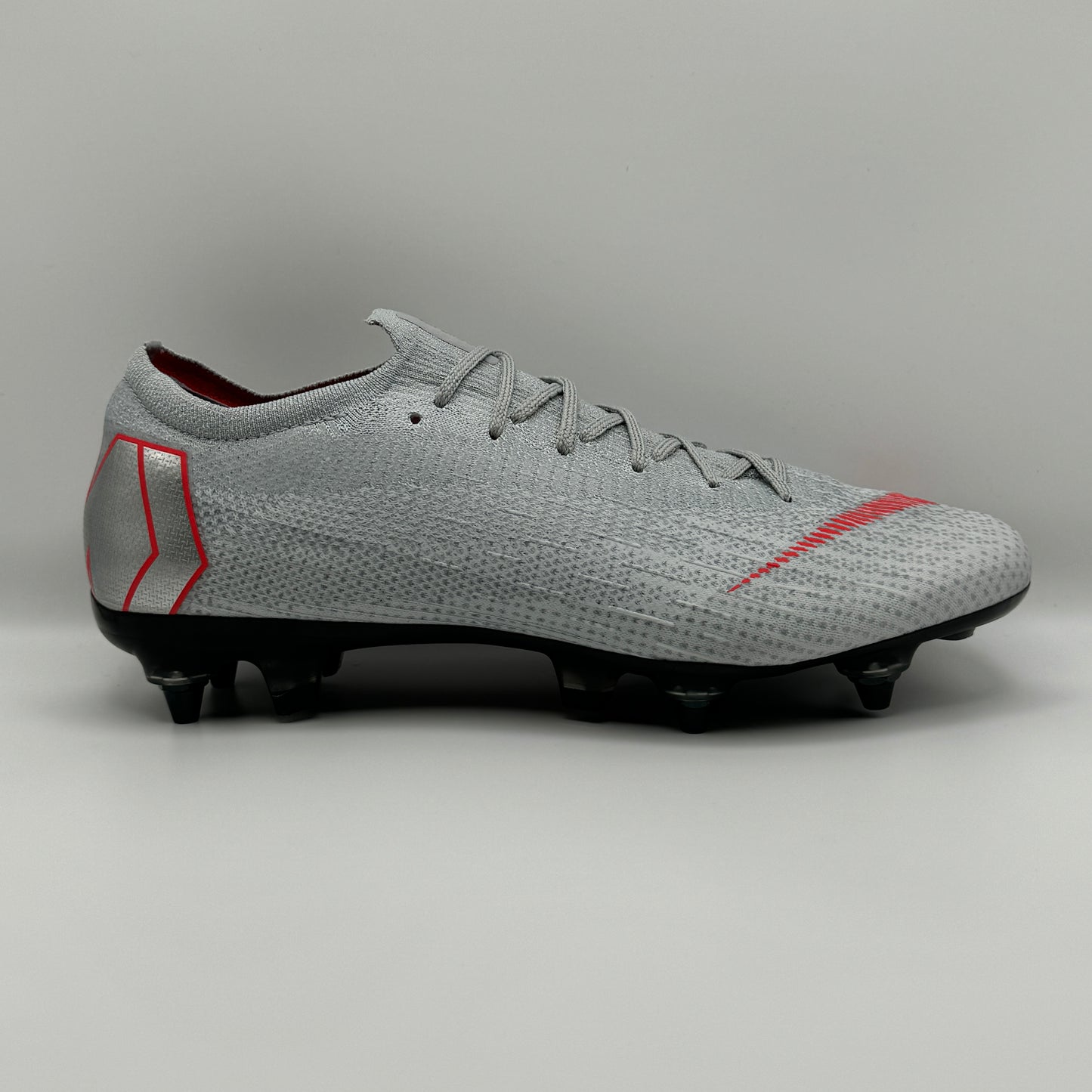 NIKE MERCURIAL VAPOR XII ELITE SG-PRO AC