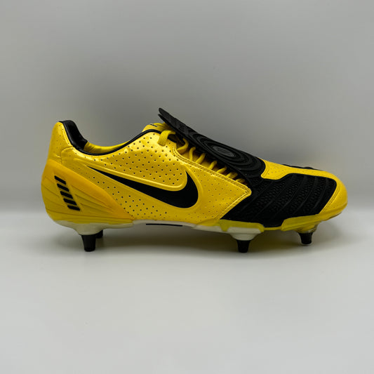 NIKE TOTAL 90 LASER II SG ELITE LIMITED EDITION