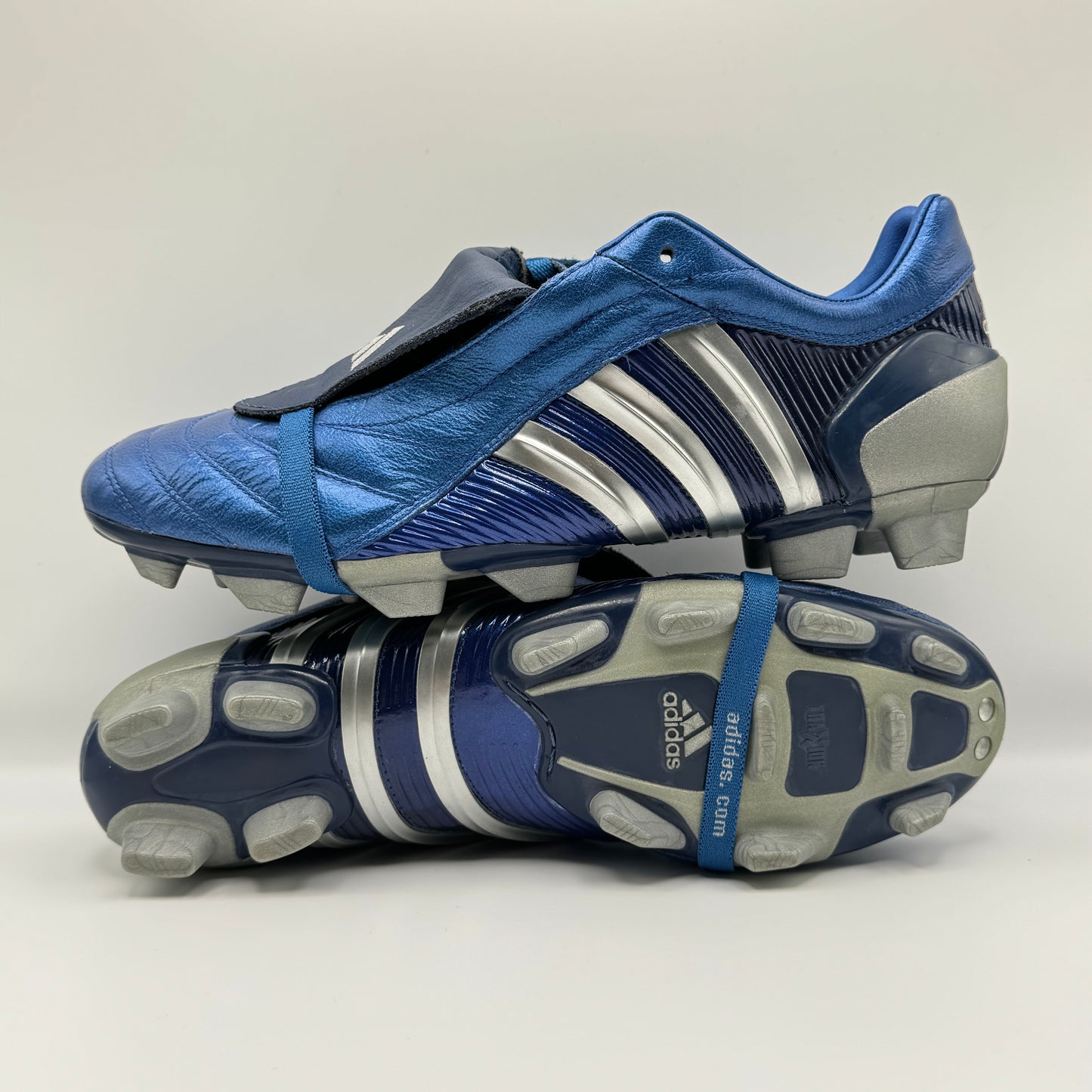 ADIDAS PREDATOR PULSE 2 FG