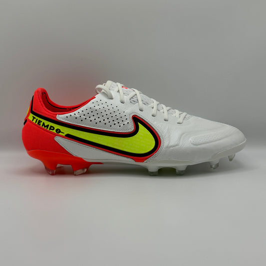 NIKE TIEMPO LEGEND IX ELITE FG