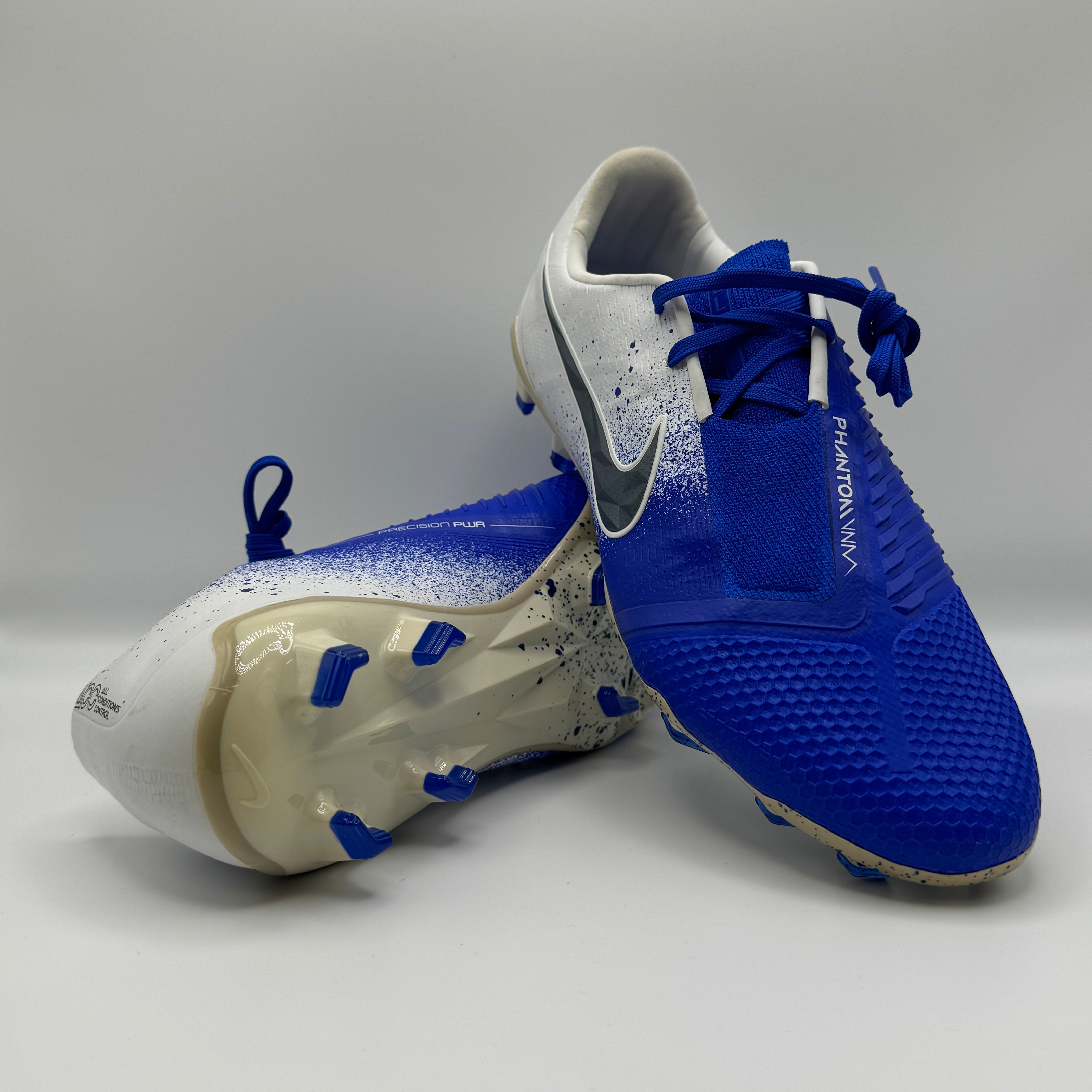 Phantom venom soccer cleats online