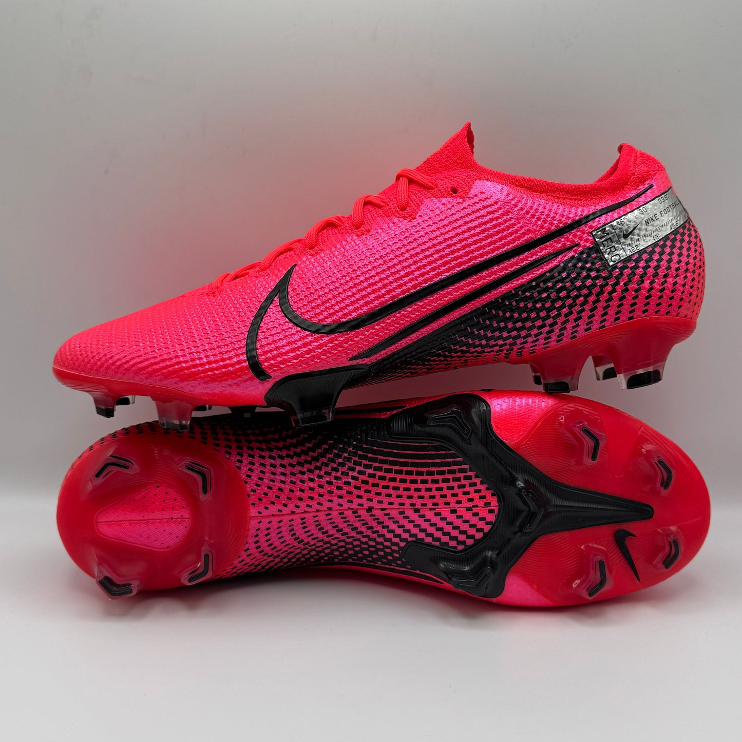 NIKE MERCURIAL VAPOR XIII ELITE FG