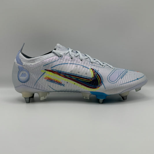 NIKE MERCURIAL VAPOR XIV ELITE SG-PRO