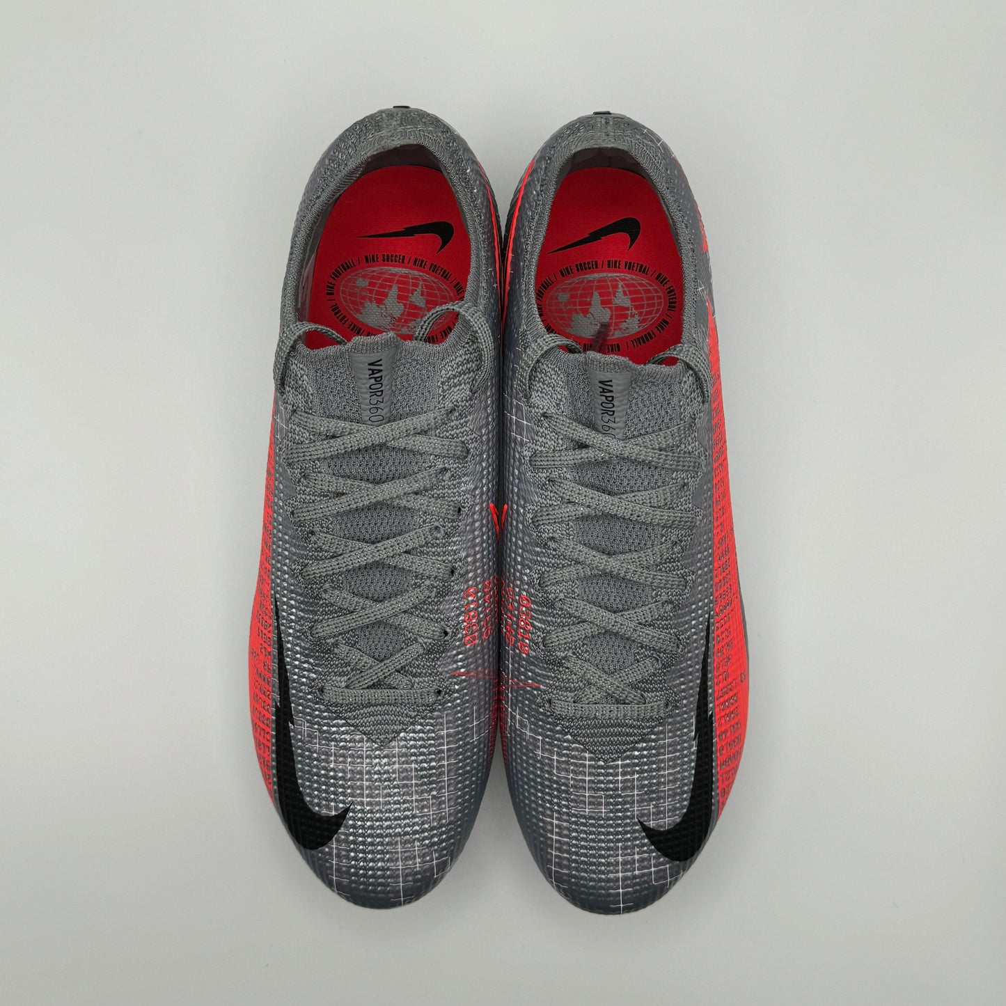 NIKE MERCURIAL VAPOR XIII ELITE SG-PRO