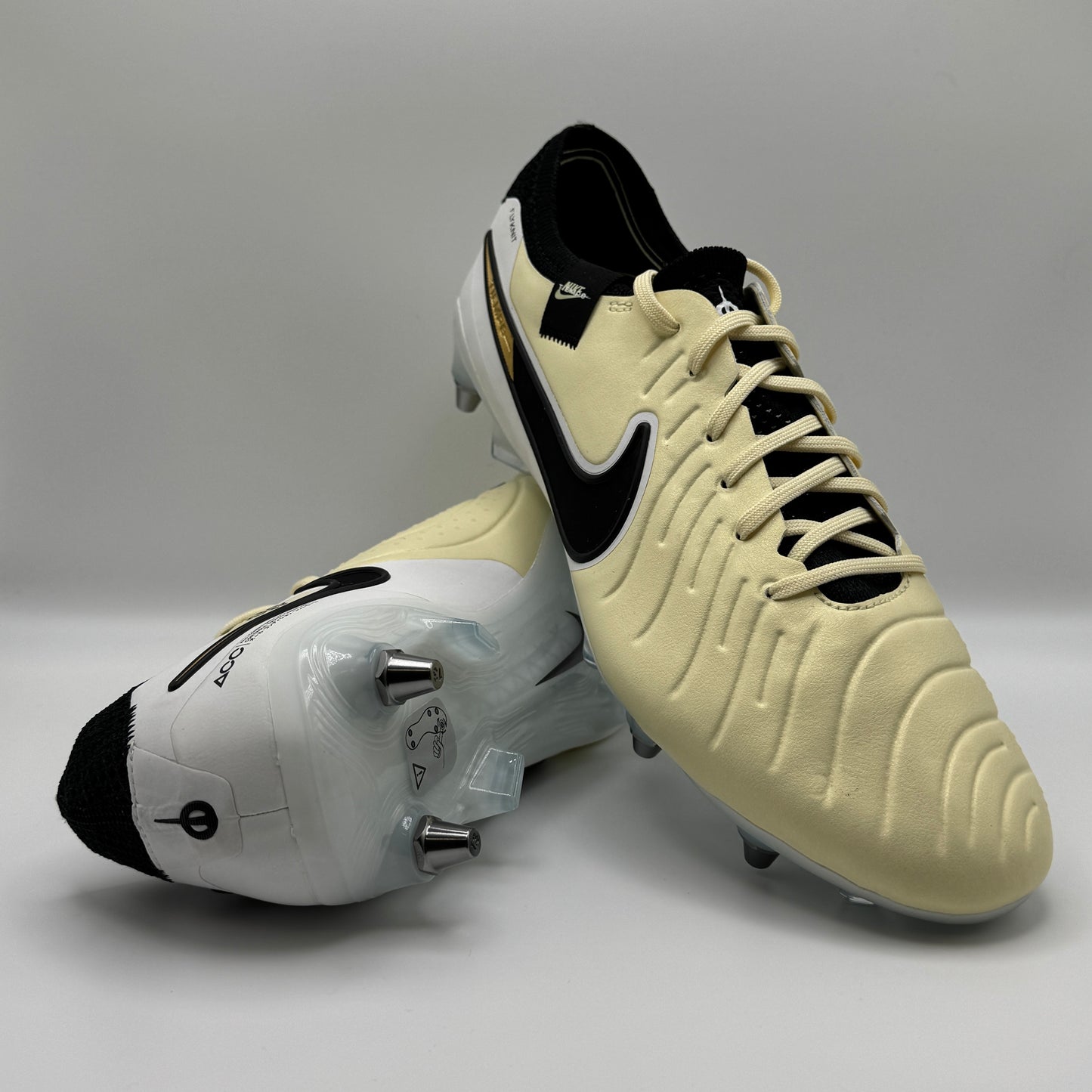 NIKE TIEMPO LEGEND X ELITE SG-PRO