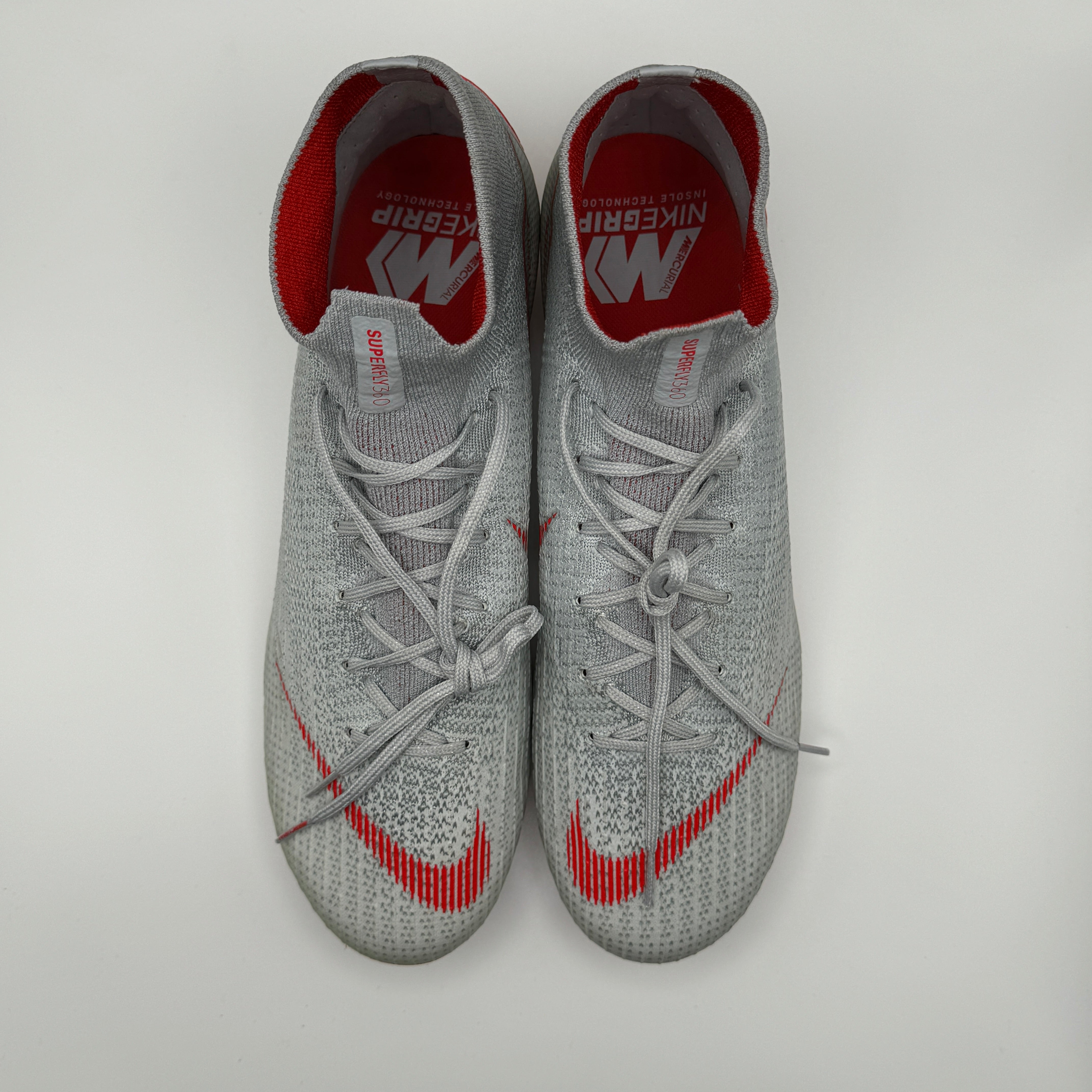 NIKE MERCURIAL SUPERFLY VI ELITE FG Soccer Supplier